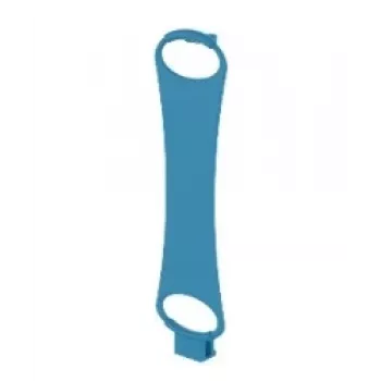 Suporte para computador móvel portátil Zebra SG-TC2W-HSTRP1-01 Azul