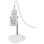 Suporte Zebra STND-GS0060C-0B Branco para leitor de códigos de barras