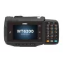 Computador portátil Zebra WT6300 8,13 cm (3,2 polegadas) 800 x 480 píxeis Ecrã tátil 256 g Preto