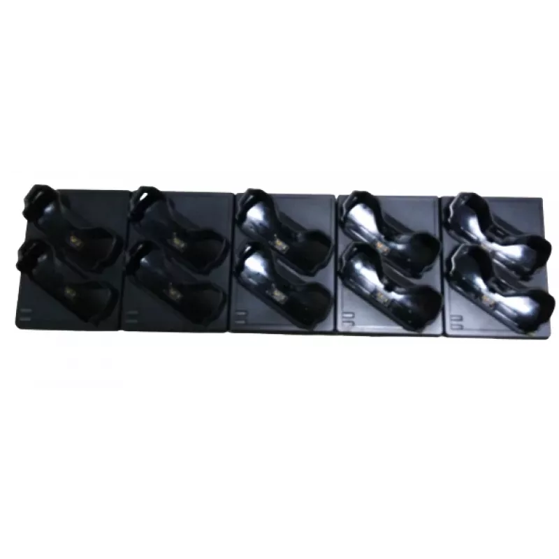 Carregador Zebra CRD-NGWT-10SCH-02 para dispositivos móveis, computadores móveis, preto, AC, interior