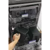 Fritadeira de ar quente Beko FRL5388B ExpertFry, 8,5 L, 2400 W, preto, controlo tátil