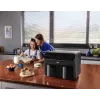 Fritadeira de ar quente Beko FRL5388B ExpertFry, 8,5 L, 2400 W, preto, controlo tátil