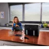 Fritadeira de ar quente Beko FRL5388B ExpertFry, 8,5 L, 2400 W, preto, controlo tátil