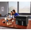 Fritadeira de ar quente Beko FRL5388B ExpertFry, 8,5 L, 2400 W, preto, controlo tátil