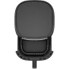 Fritadeira de ar quente BEKO FRL3374B, 7,6 l, 1750 W, preto, controlo tátil, 9 programas, 35–200 °C