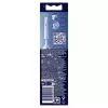 Cabeças de escova de dentes de substituição BRAUN Oral-B Spiderman, pack de 4, compatíveis com escovas Oral-B, modelo 014052