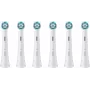 Cabeça de escova de dentes Oral-B, 6 unid., branco