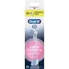 Cabeça de escova de dentes Oral-B, 6 unid., branco