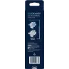 Cabeça de escova de dentes Oral-B, 6 unid., branco