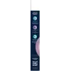 Cabeça de escova de dentes Oral-B, 6 unid., branco