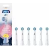 Cabeça de escova de dentes Oral-B, 6 unid., branco