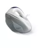 Ferro de engomar a seco Philips GC160/02, ferro de engomar a seco, base DynaGlide, 1,8 m, branco, 1200 W