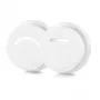 Acessório para massa Philips HR2455/09 – conjunto de 2, branco