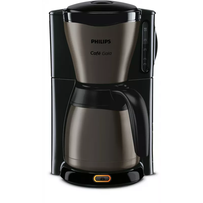 Máquina de café Philips Café Gaia Collection HD7547/80, máquina de café de filtro, 1,2 L