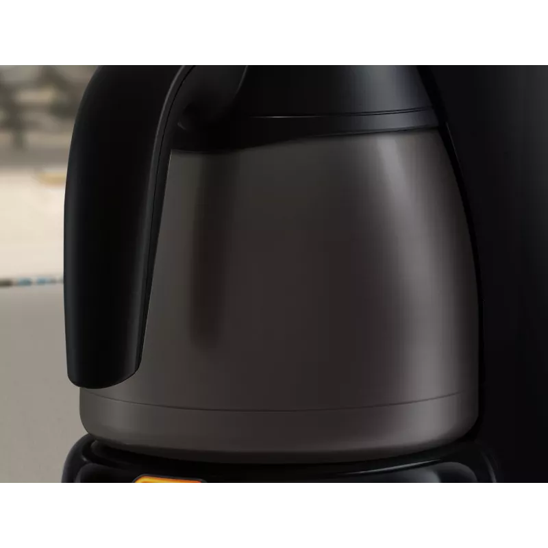 Máquina de café Philips Café Gaia Collection HD7547/80, máquina de café de filtro, 1,2 L