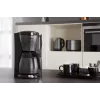 Máquina de café Philips Café Gaia Collection HD7547/80, máquina de café de filtro, 1,2 L