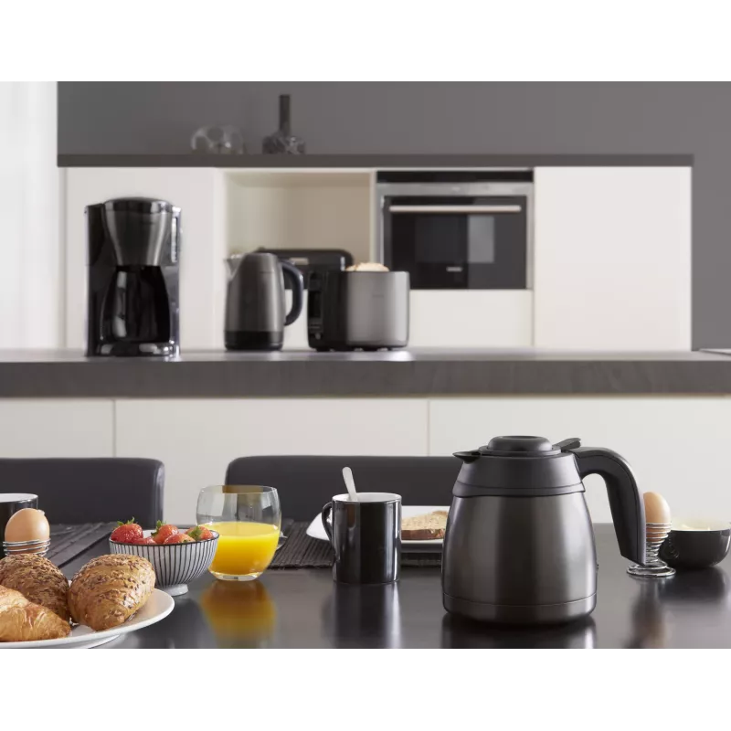 Máquina de café Philips Café Gaia Collection HD7547/80, máquina de café de filtro, 1,2 L