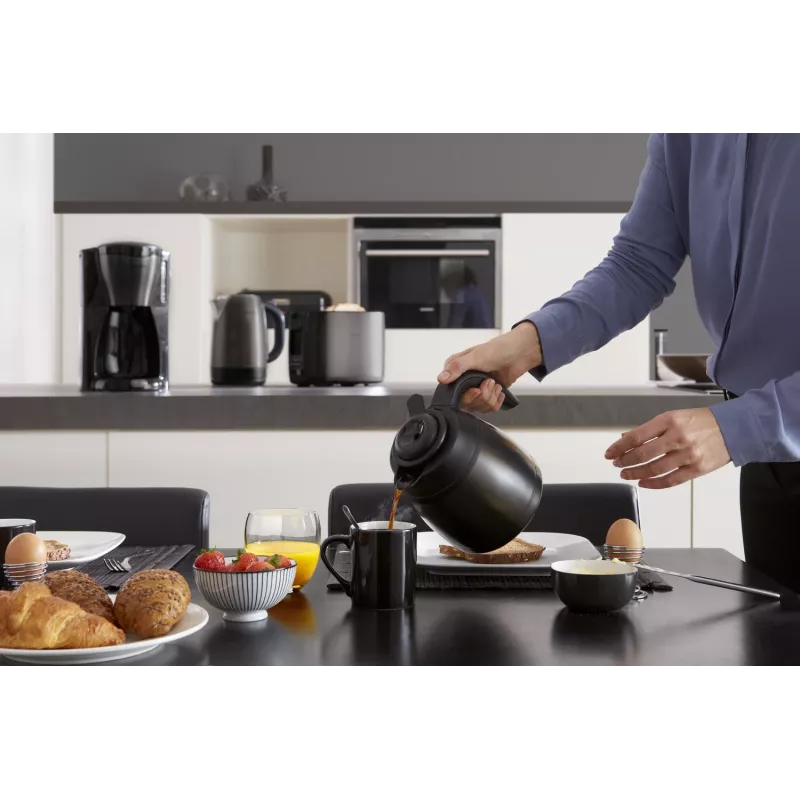 Máquina de café Philips Café Gaia Collection HD7547/80, máquina de café de filtro, 1,2 L