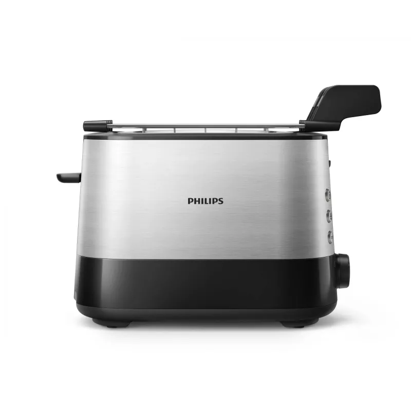 Torradeira Philips Viva Collection HD2639/90, 7, 2 fatias, branco