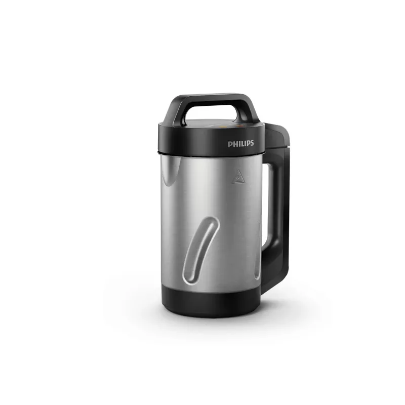 Máquina de sopa Philips Viva Collection HR2203/80, 1,2 L, 1000 W, 230 V, 50 Hz, 230 mm, 230 mm