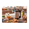 Máquina de sopa Philips Viva Collection HR2203/80, 1,2 L, 1000 W, 230 V, 50 Hz, 230 mm, 230 mm