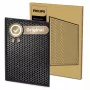 Filtro de substituição original Philips Série 2000 FY2420/30, filtro de carvão ativo NanoProtect