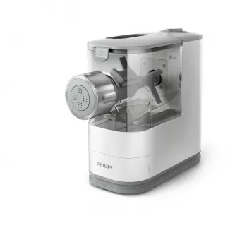 Máquina de Massa e Esparguete Philips Viva Collection HR2345/19 150 W