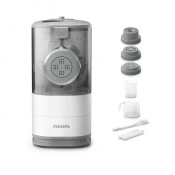 Máquina de Massa e Esparguete Philips Viva Collection HR2345/19 150 W