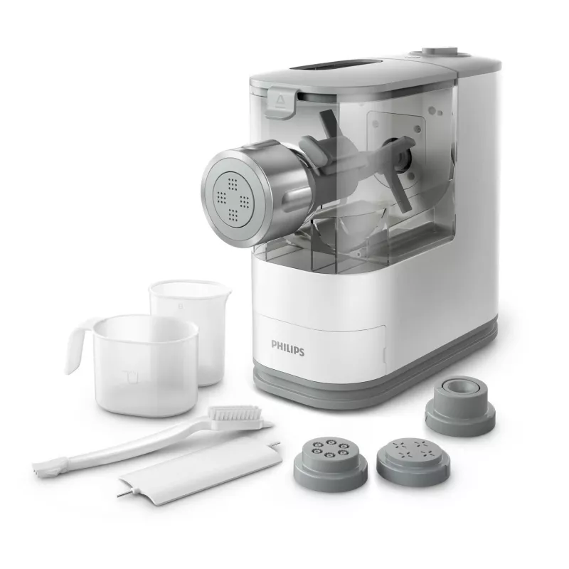Máquina de Massa e Esparguete Philips Viva Collection HR2345/19 150 W