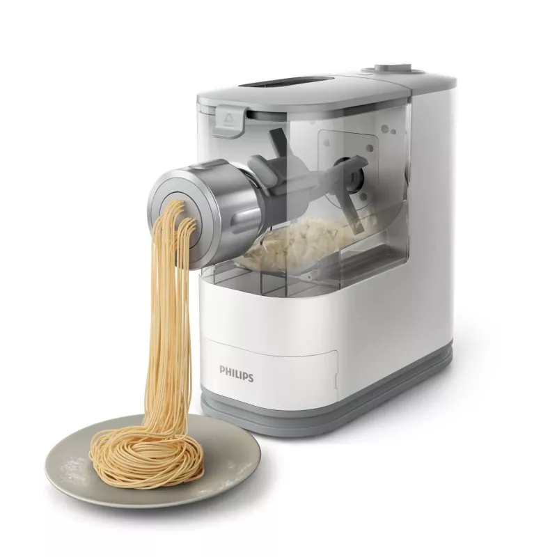Máquina de Massa e Esparguete Philips Viva Collection HR2345/19 150 W