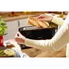 Torradeira Philips Daily Collection HD2590/90 – ranhura longa, preto
