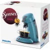 Máquina de café Senseo Original HD6553/20, semiautomática, máquina de café de cápsulas, 0,7 l