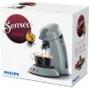 Máquina de café Senseo Original HD6553/70 – semiautomática para cápsulas de café, 0,7 l