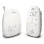 Philips AVENT SCD713/26 intercomunicador de bebé de áudio DECT