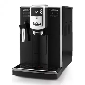Máquina de café expresso automática Gaggia Anima, 1,8 L