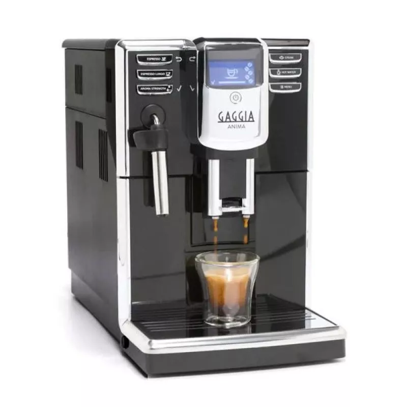 Máquina de café expresso automática Gaggia Anima, 1,8 L