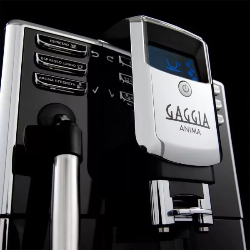 Máquina de café expresso automática Gaggia Anima, 1,8 L