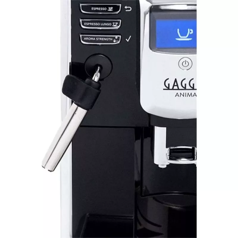 Máquina de café expresso automática Gaggia Anima, 1,8 L