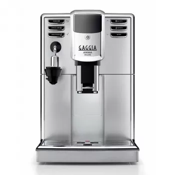 Máquina de café expresso automática Gaggia Anima Deluxe, 1,8 L