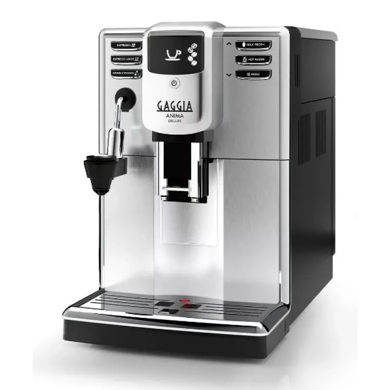 Máquina de café expresso automática Gaggia Anima Deluxe, 1,8 L