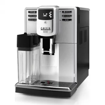 Máquina de café automática Gaggia Anima Prestige, 1,8 L
