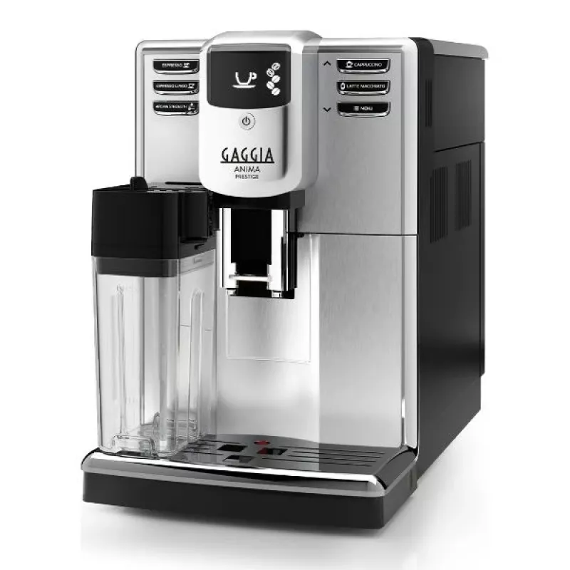 Máquina de café automática Gaggia Anima Prestige, 1,8 L