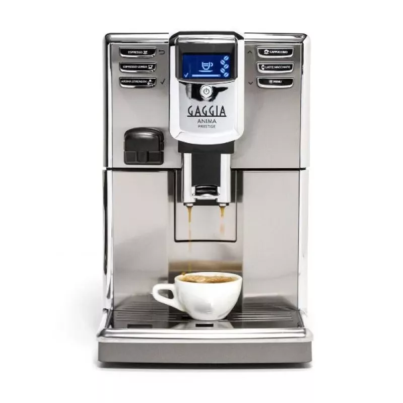 Máquina de café automática Gaggia Anima Prestige, 1,8 L