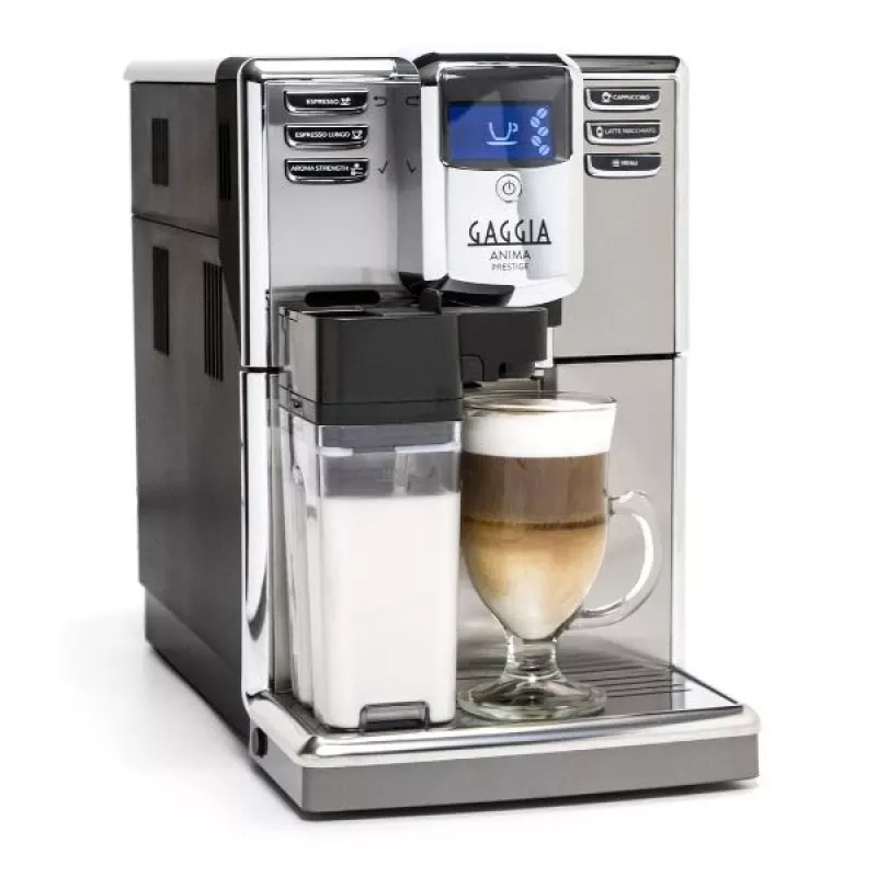 Máquina de café automática Gaggia Anima Prestige, 1,8 L