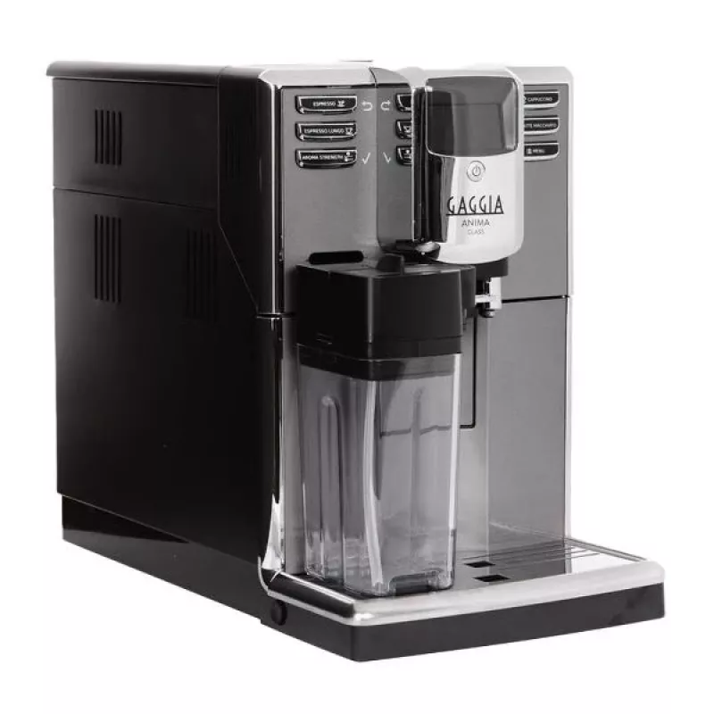 Máquina de café expresso automática Gaggia Anima Class, 1,8 L
