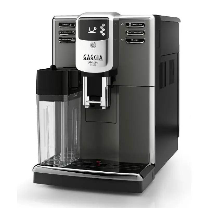 Máquina de café expresso automática Gaggia Anima Class, 1,8 L