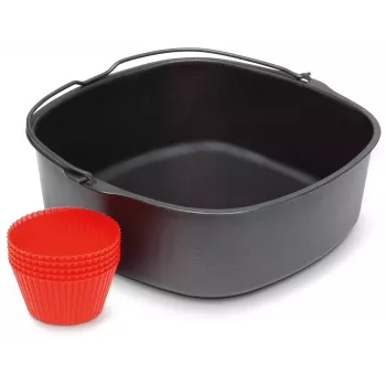 Acessório para Airfryer Philips HD9925/01 Backset L