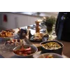 Acessório para Airfryer Philips HD9925/01 Backset L