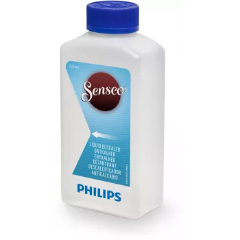 Descalcificador Senseo CA6520/00 para Eletrodomésticos Líquido (pronto a usar) 250 ml
