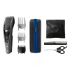 Máquina de Cortar Cabelo Philips Série 7000 HC7650/15 Máquina de Cortar Cabelo Lavável